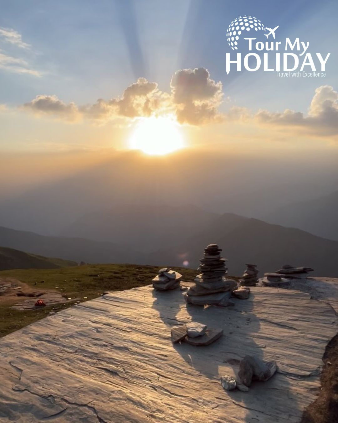 Chopta Chandrashila Trek from Delhi – Nature, Peaks, and Spiritual Bliss